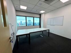 Robinson Road (D1), Office #577745101